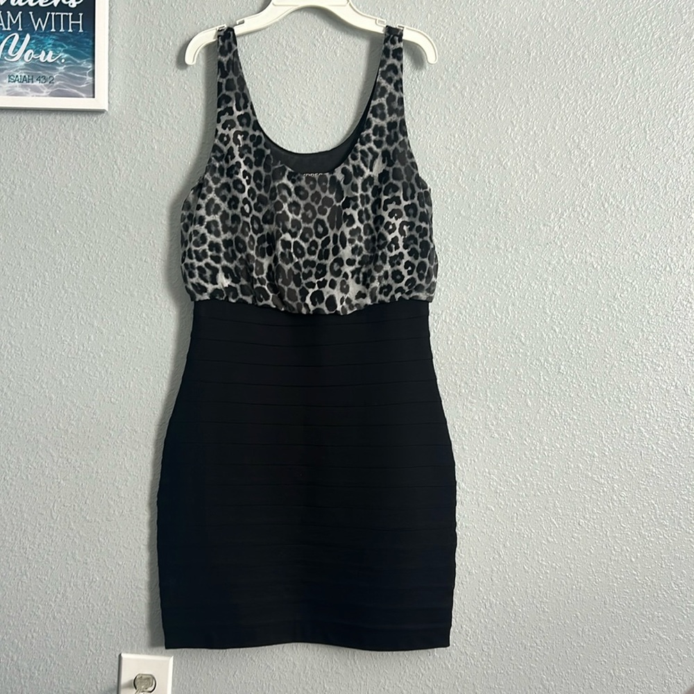Express Dress!